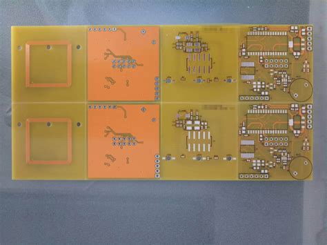 pcb rfid tags|RFID tag in a printed circuit board .